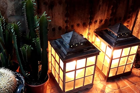 Cozy house in Majadahonda