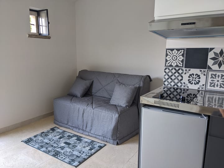 منطقة غرفة النوم