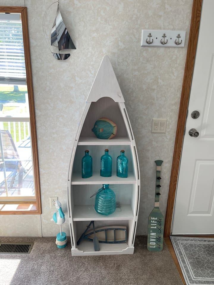 Adorable Getaway by the Bay! 3 Queens/2 Twins