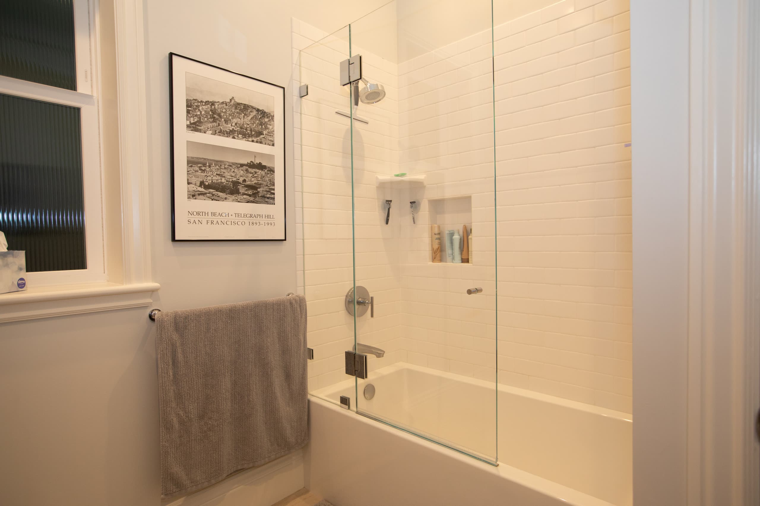 Condo in San Francisco · ★5.0 · 1 bedroom · 2 beds · 1 bath - Image 20