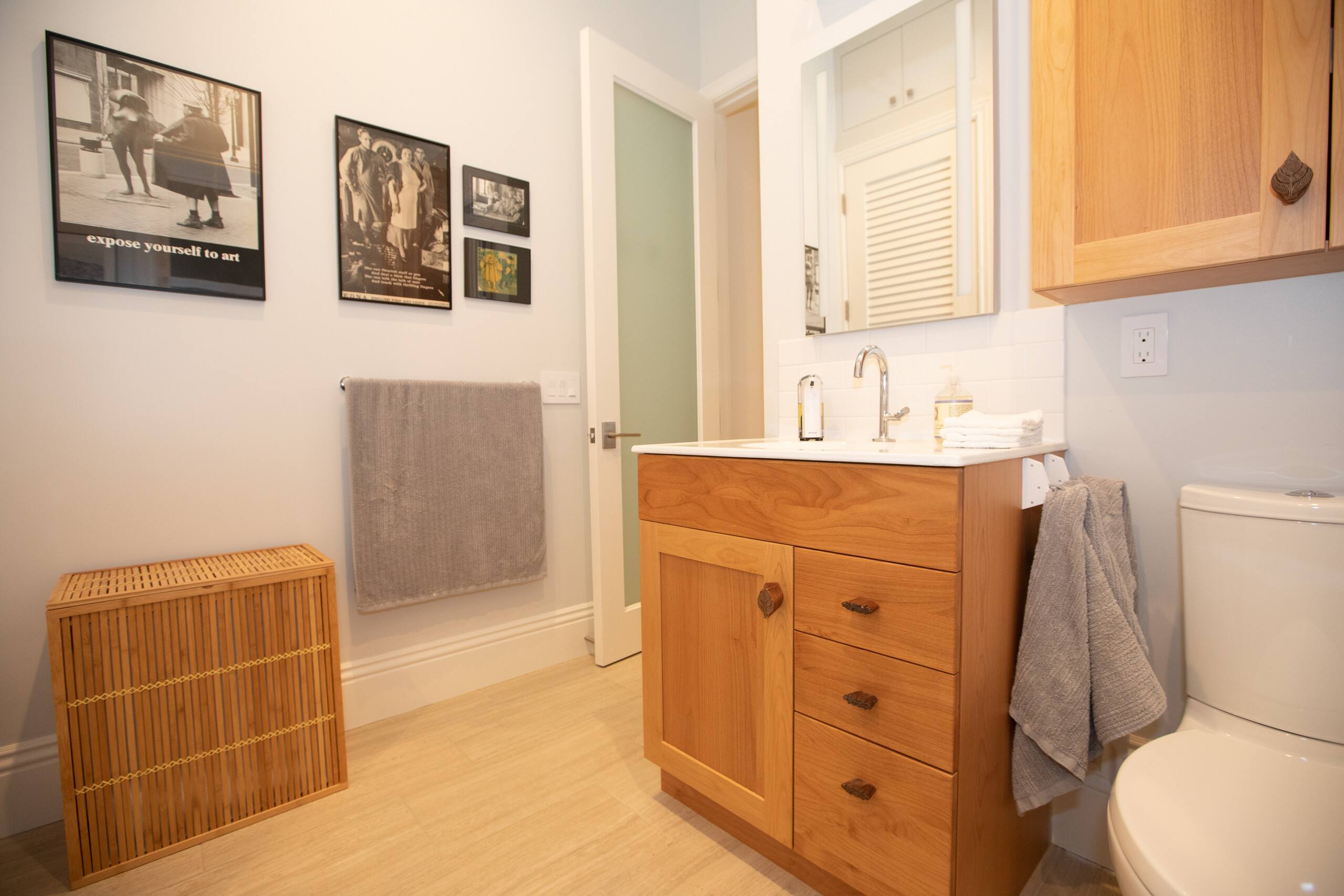 Condo in San Francisco · ★5.0 · 1 bedroom · 2 beds · 1 bath - Image 22