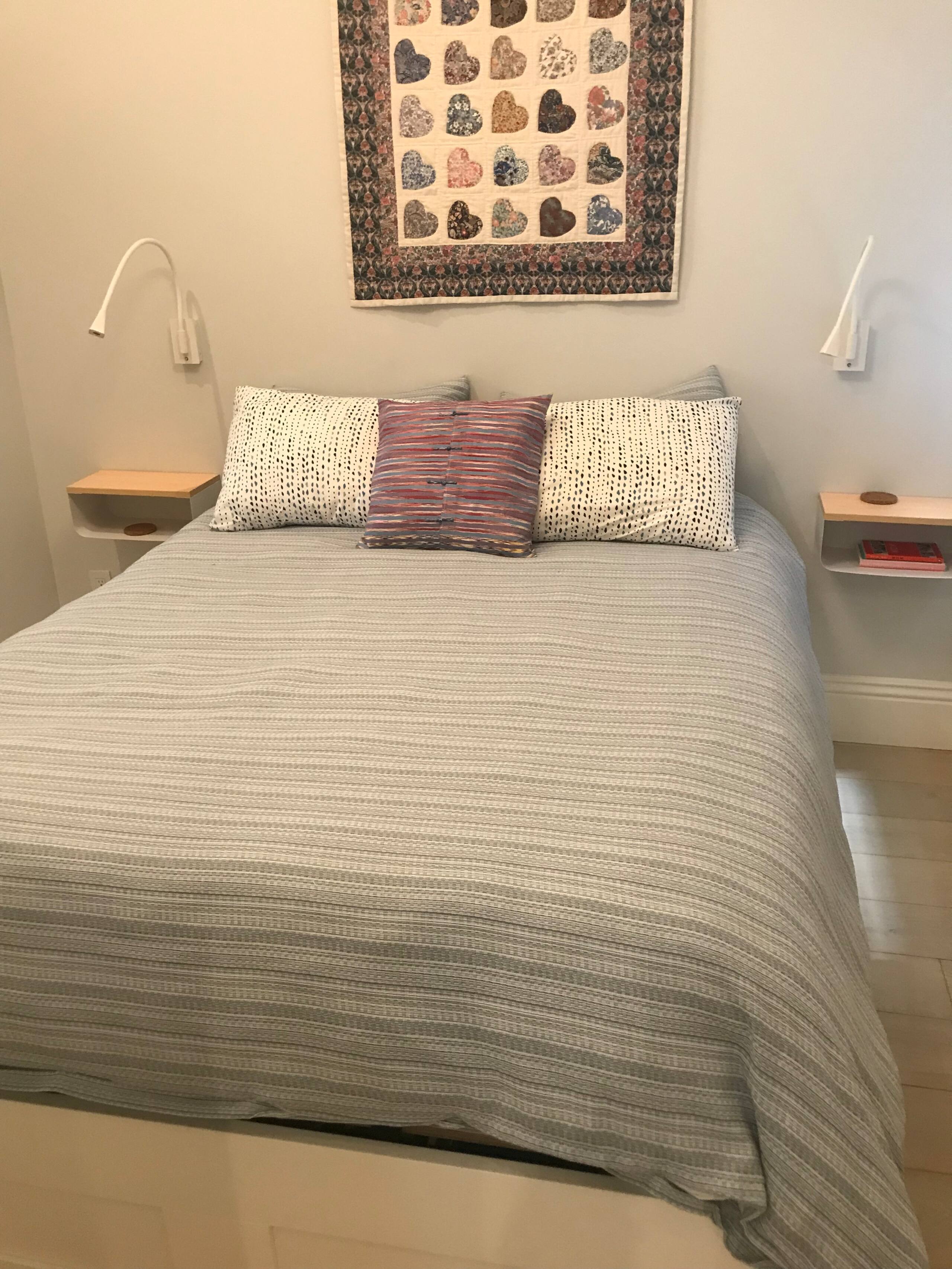 Condo in San Francisco · ★5.0 · 1 bedroom · 2 beds · 1 bath - Image 19