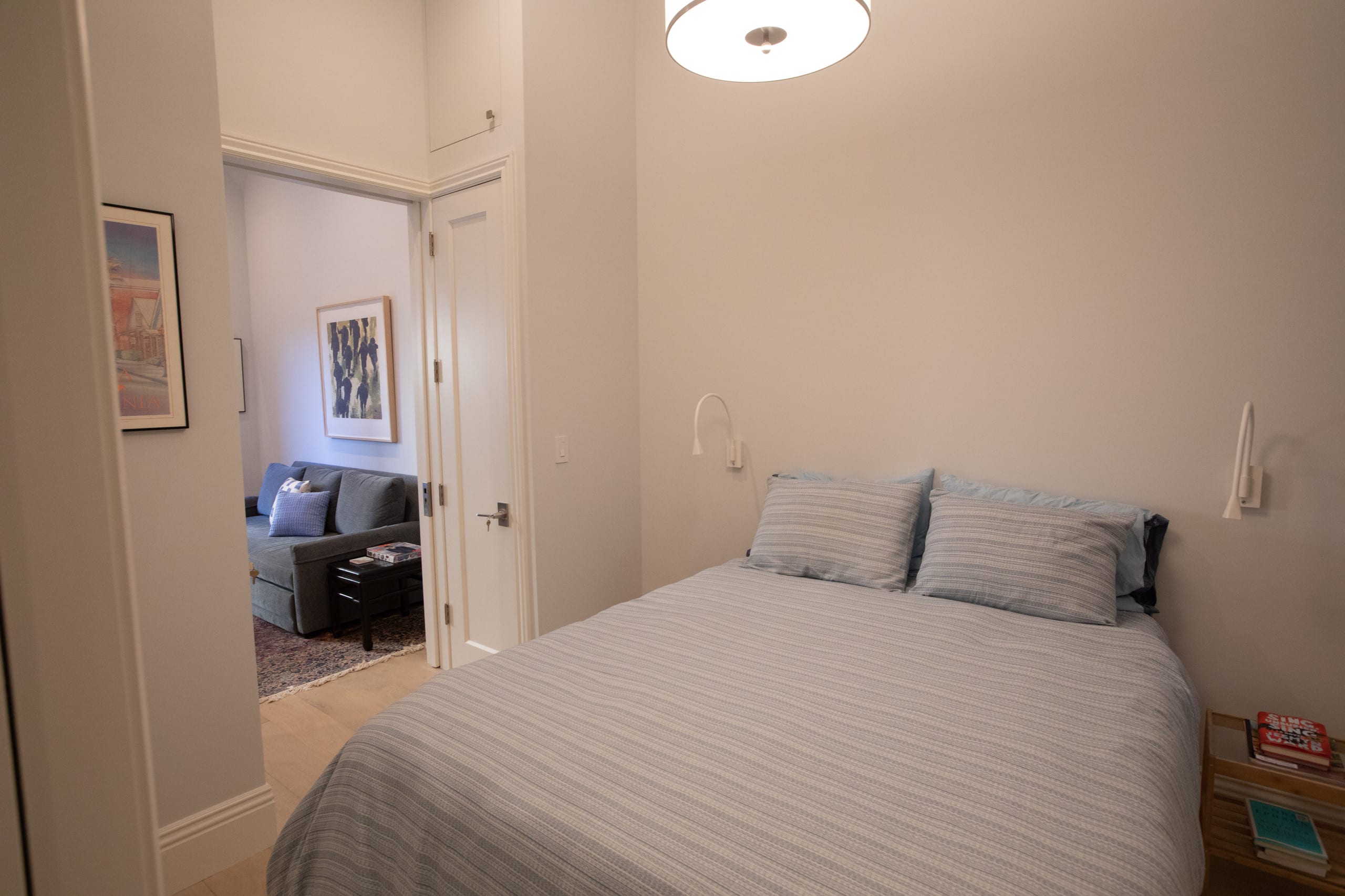 Condo in San Francisco · ★5.0 · 1 bedroom · 2 beds · 1 bath - Image 17