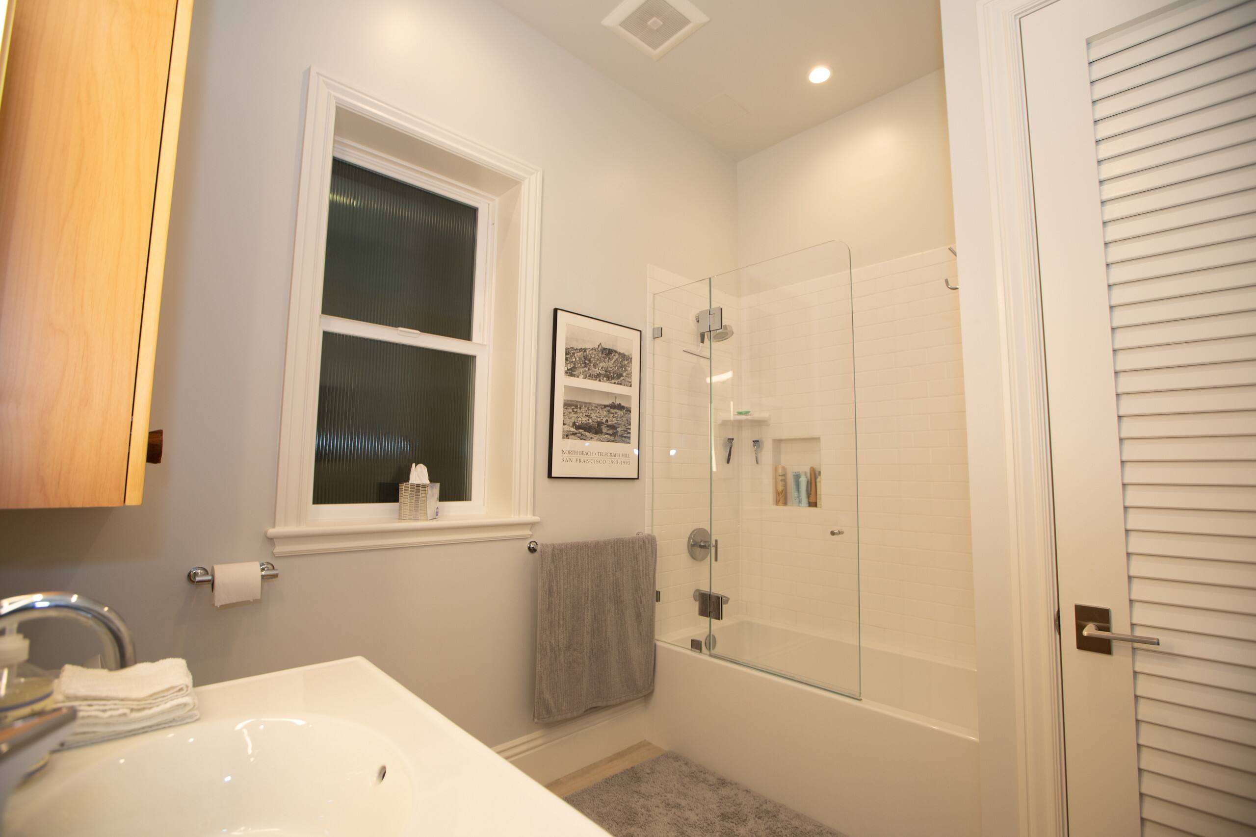 Condo in San Francisco · ★5.0 · 1 bedroom · 2 beds · 1 bath - Image 21