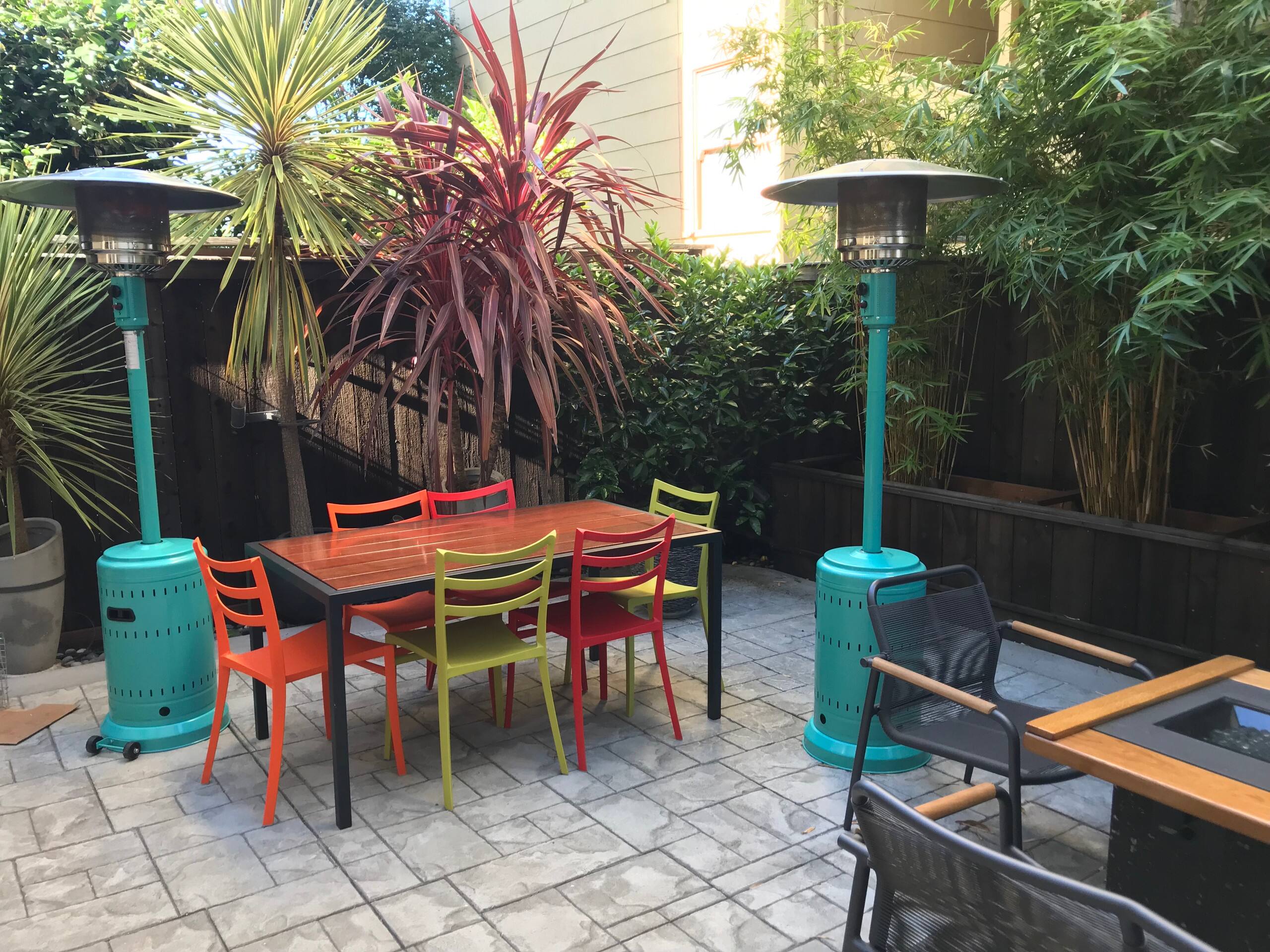 Condo in San Francisco · ★5.0 · 1 bedroom · 2 beds · 1 bath - Image 25