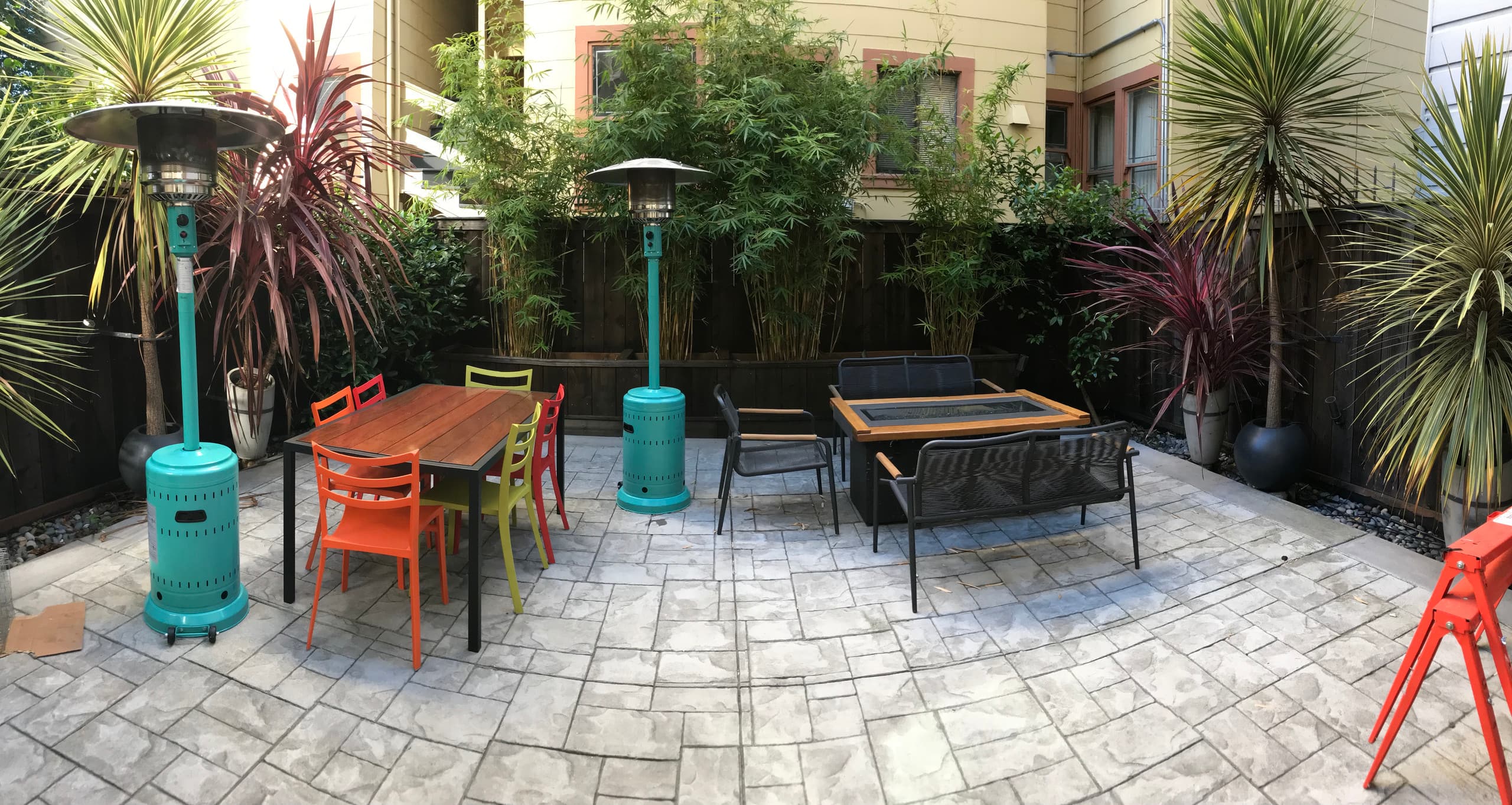 Condo in San Francisco · ★5.0 · 1 bedroom · 2 beds · 1 bath - Image 23