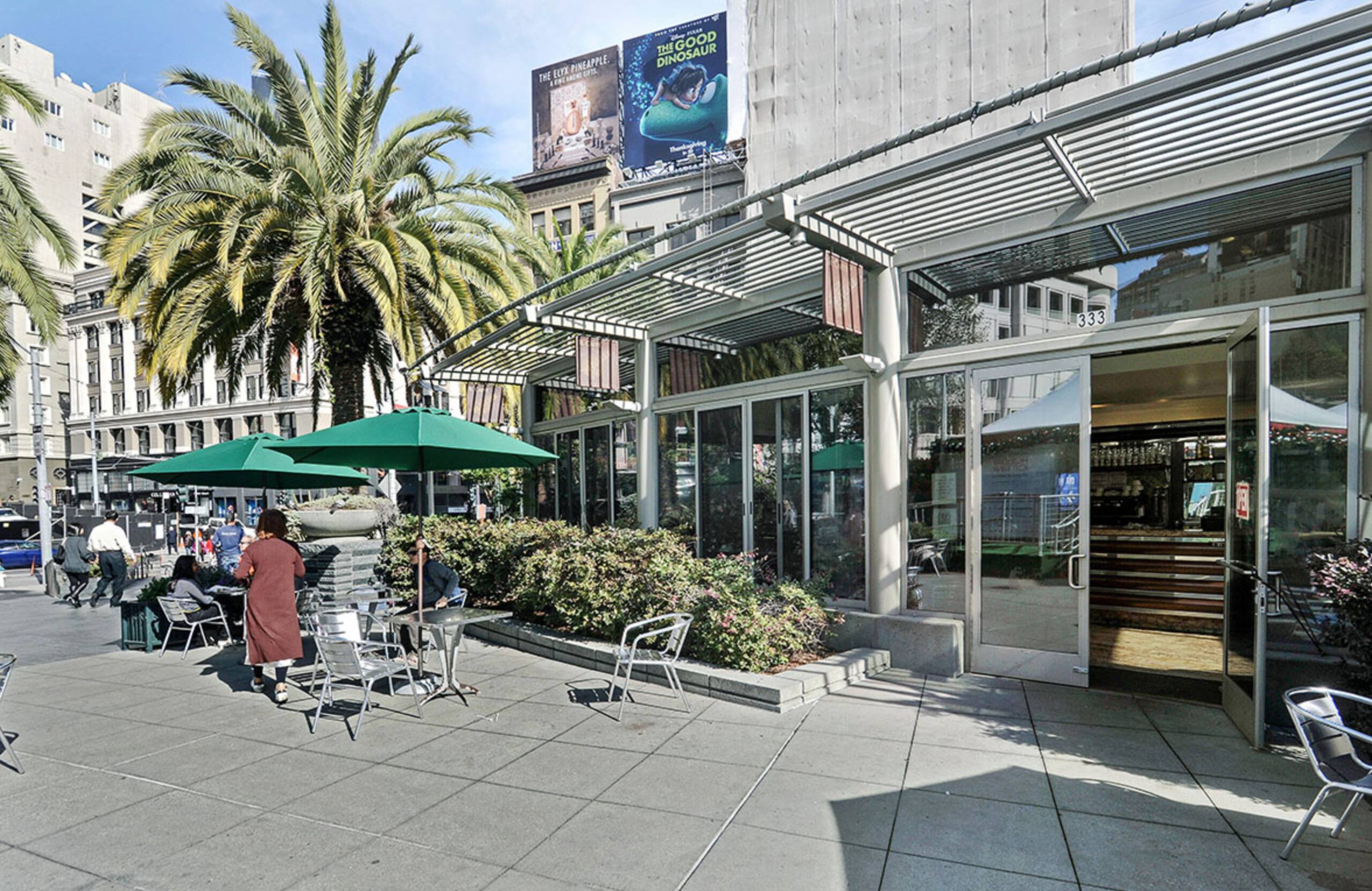 Condo in San Francisco · ★5.0 · 1 bedroom · 2 beds · 1 bath - Image 39