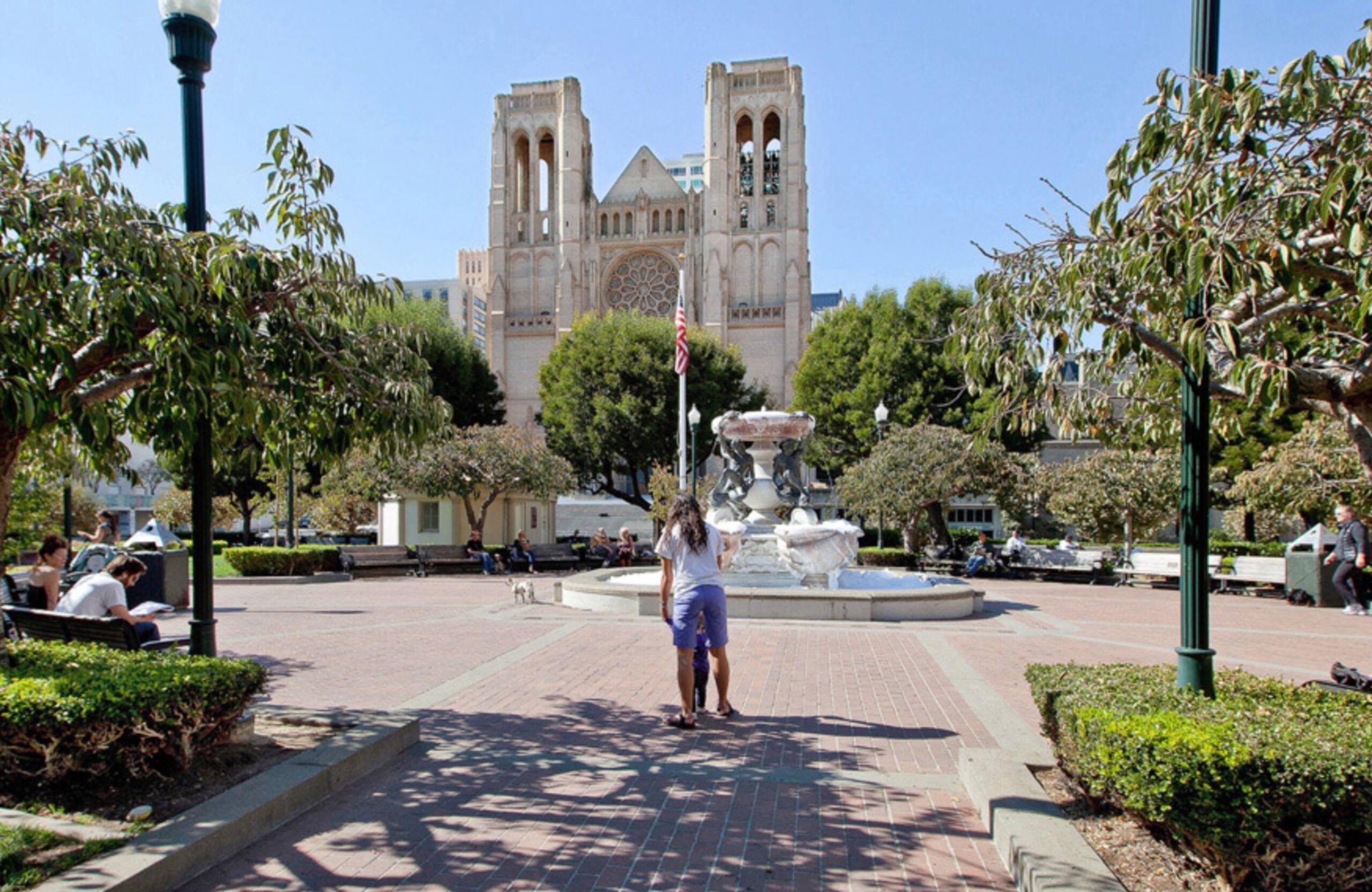 Condo in San Francisco · ★5.0 · 1 bedroom · 2 beds · 1 bath - Image 36