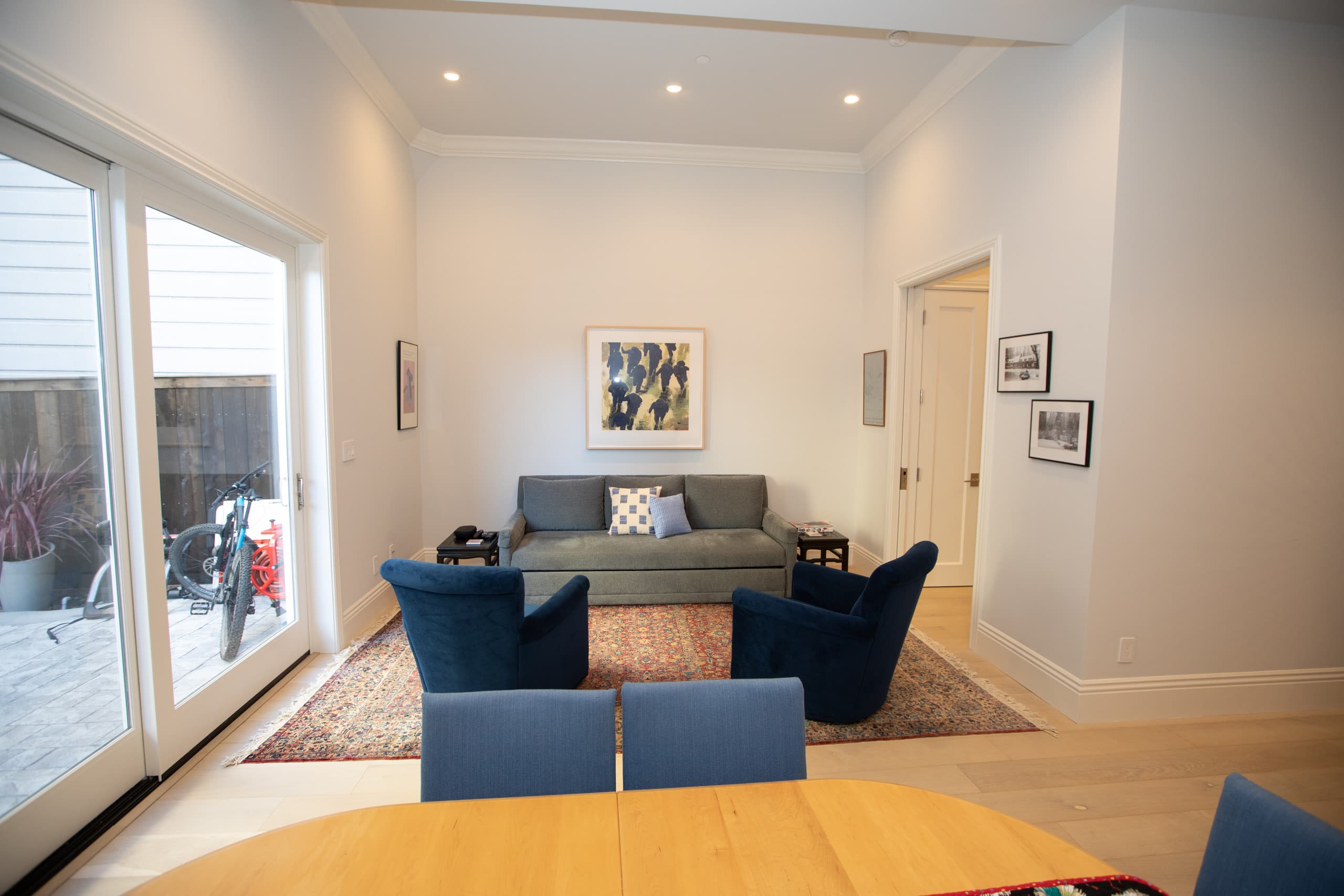 Condo in San Francisco · ★5.0 · 1 bedroom · 2 beds · 1 bath - Image 4