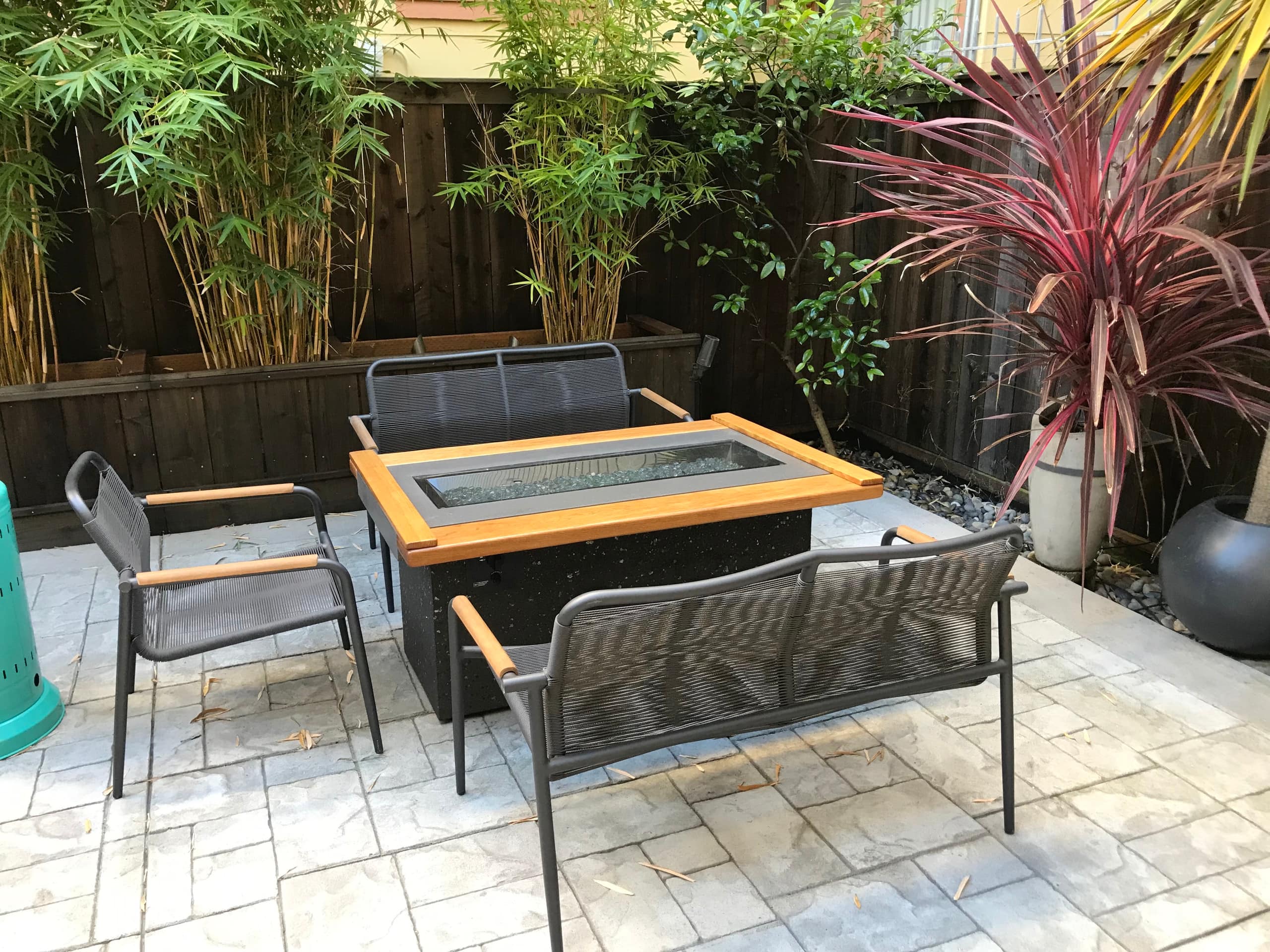 Condo in San Francisco · ★5.0 · 1 bedroom · 2 beds · 1 bath - Image 24