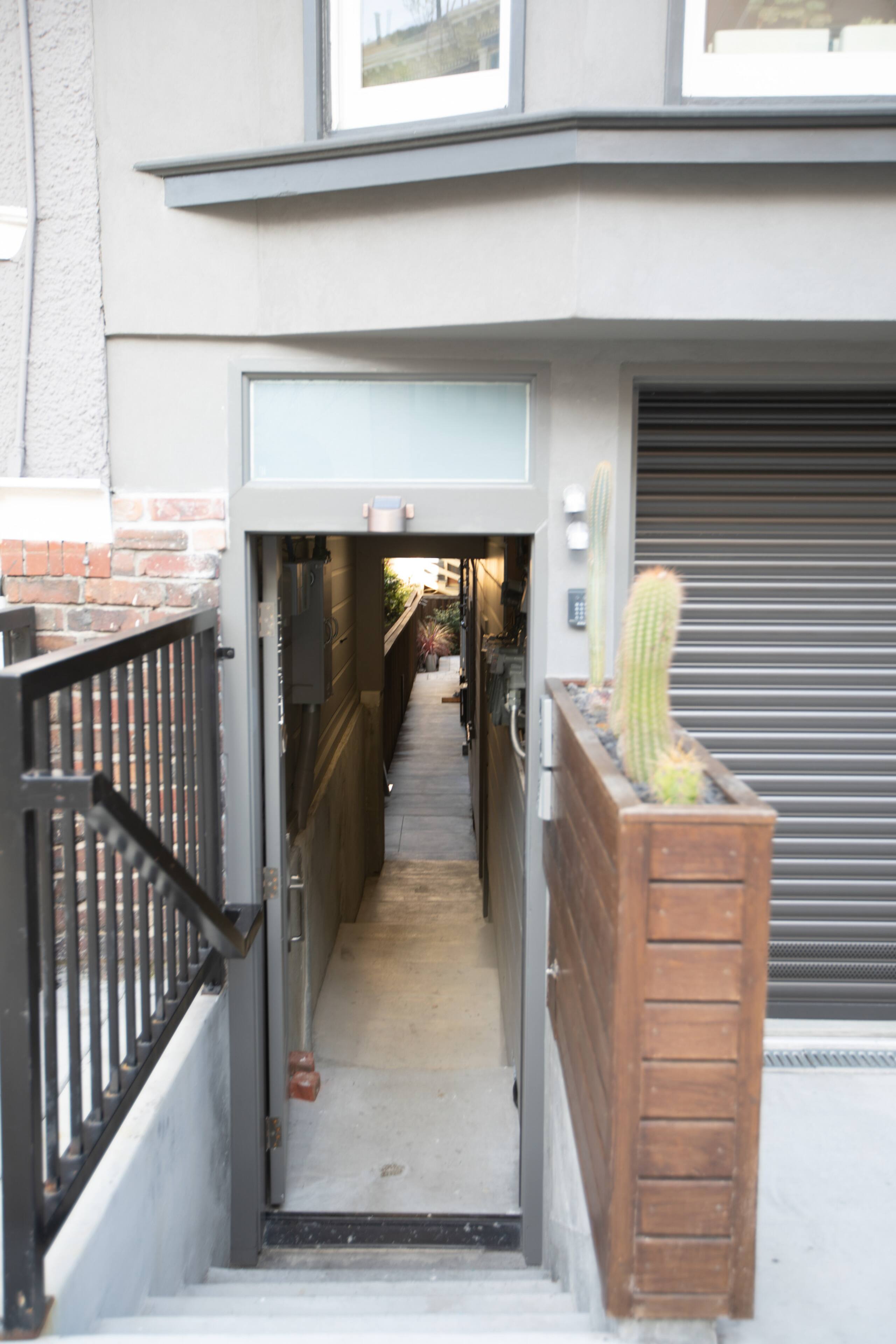 Condo in San Francisco · ★5.0 · 1 bedroom · 2 beds · 1 bath - Image 29