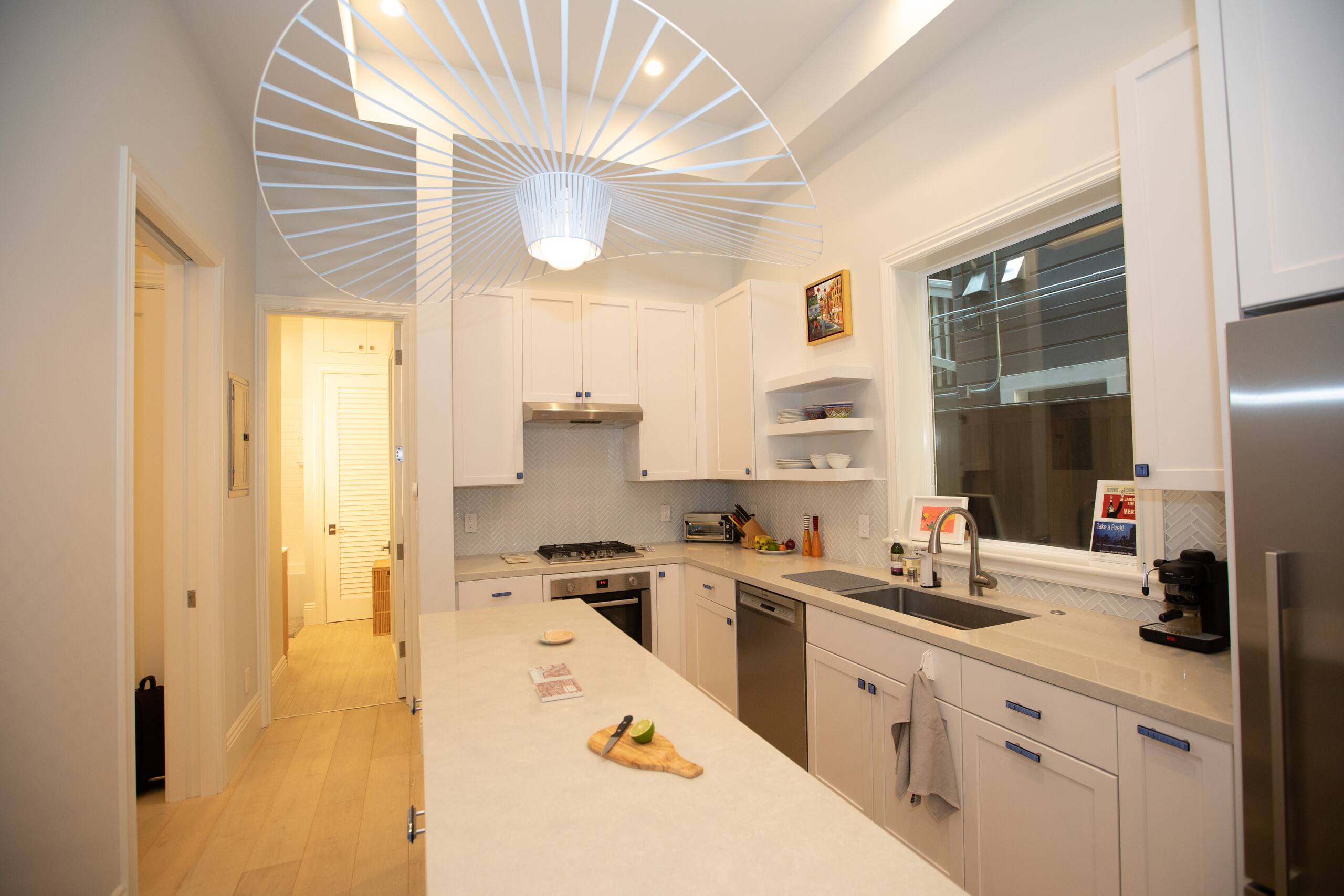 Condo in San Francisco · ★5.0 · 1 bedroom · 2 beds · 1 bath - Image 7