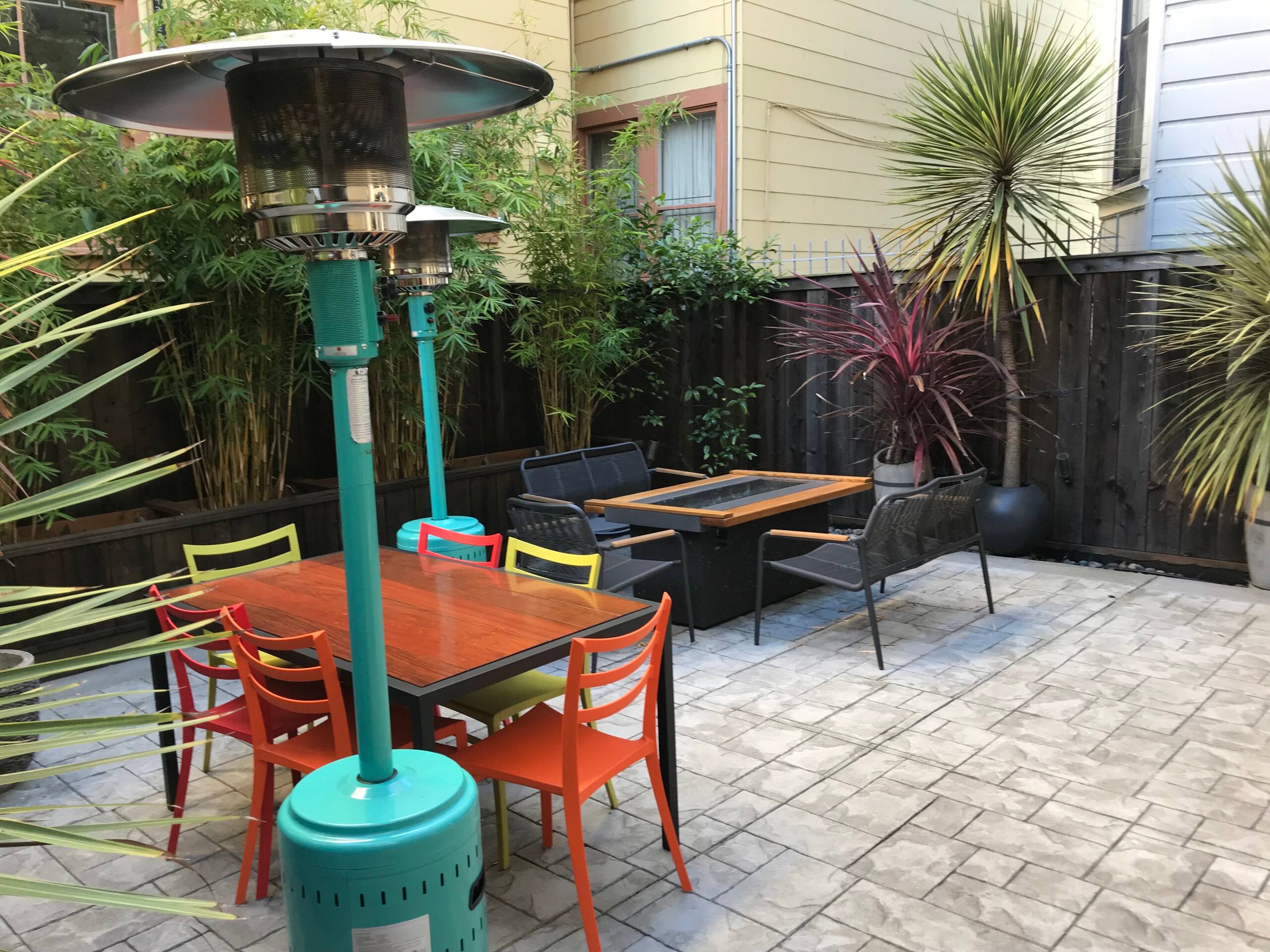 Condo in San Francisco · ★5.0 · 1 bedroom · 2 beds · 1 bath - Image 26