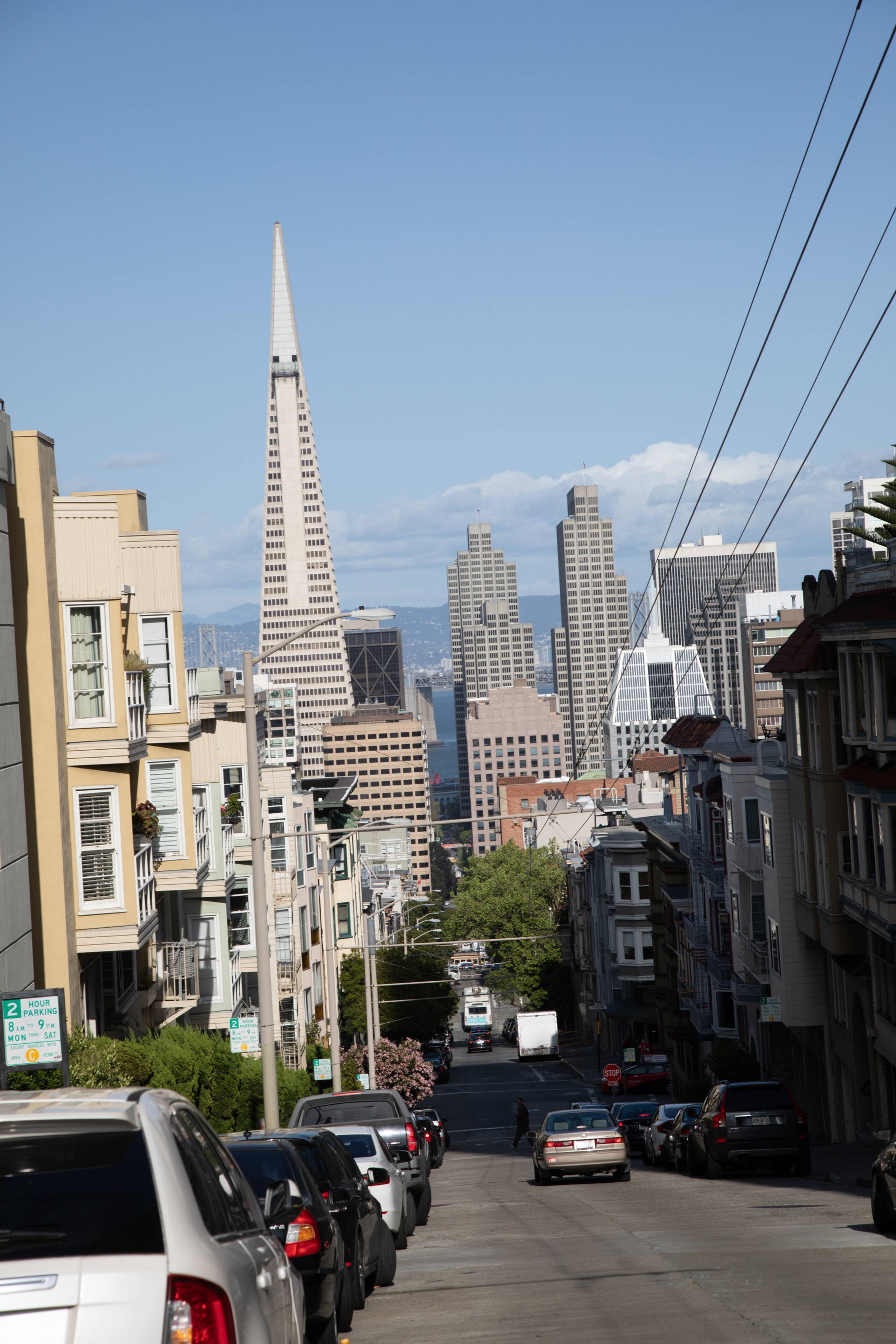 Condo in San Francisco · ★5.0 · 1 bedroom · 2 beds · 1 bath - Image 31