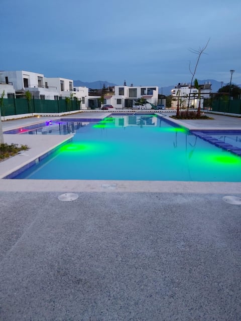 Top performing Airbnb: Casa Zyan 15 in Las Juntas