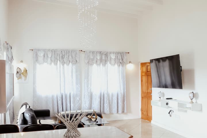 Rodney Bay Cove Villa 5/6 - Two Apts Mountain View - Saint Lucia