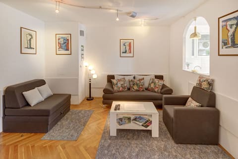 Apartment Osijek