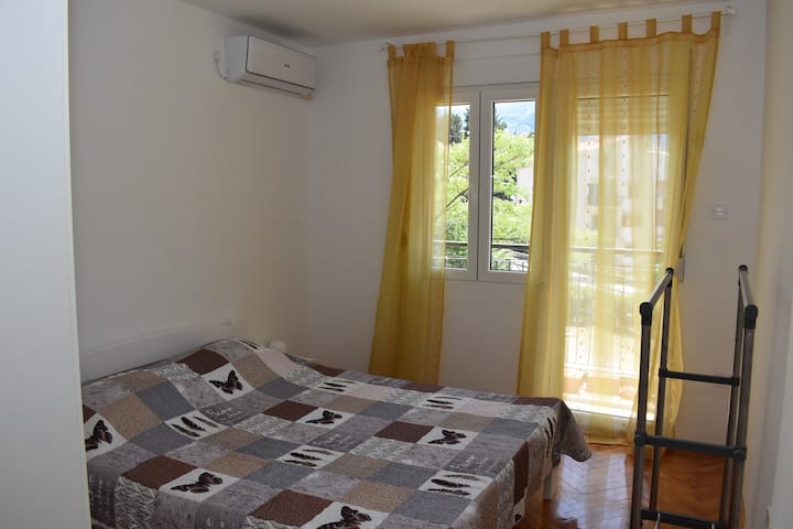 Спалня