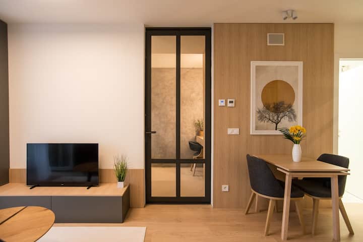 Minimalistic and Premium Apartment nr. 2