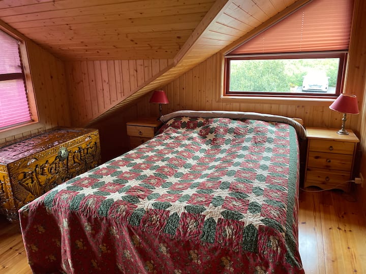 חדר שינה 1