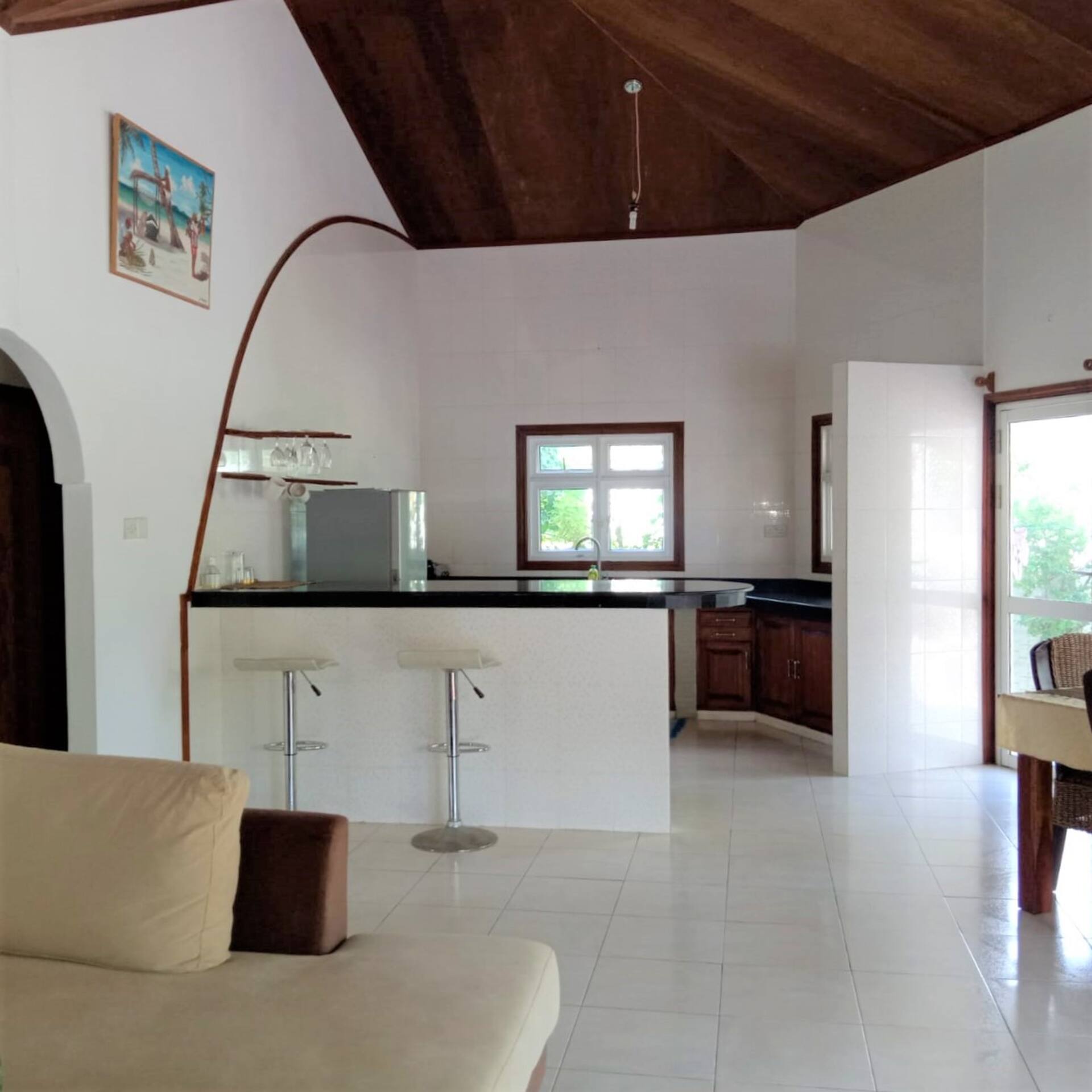 Frangipalm Bungalow — photo 3