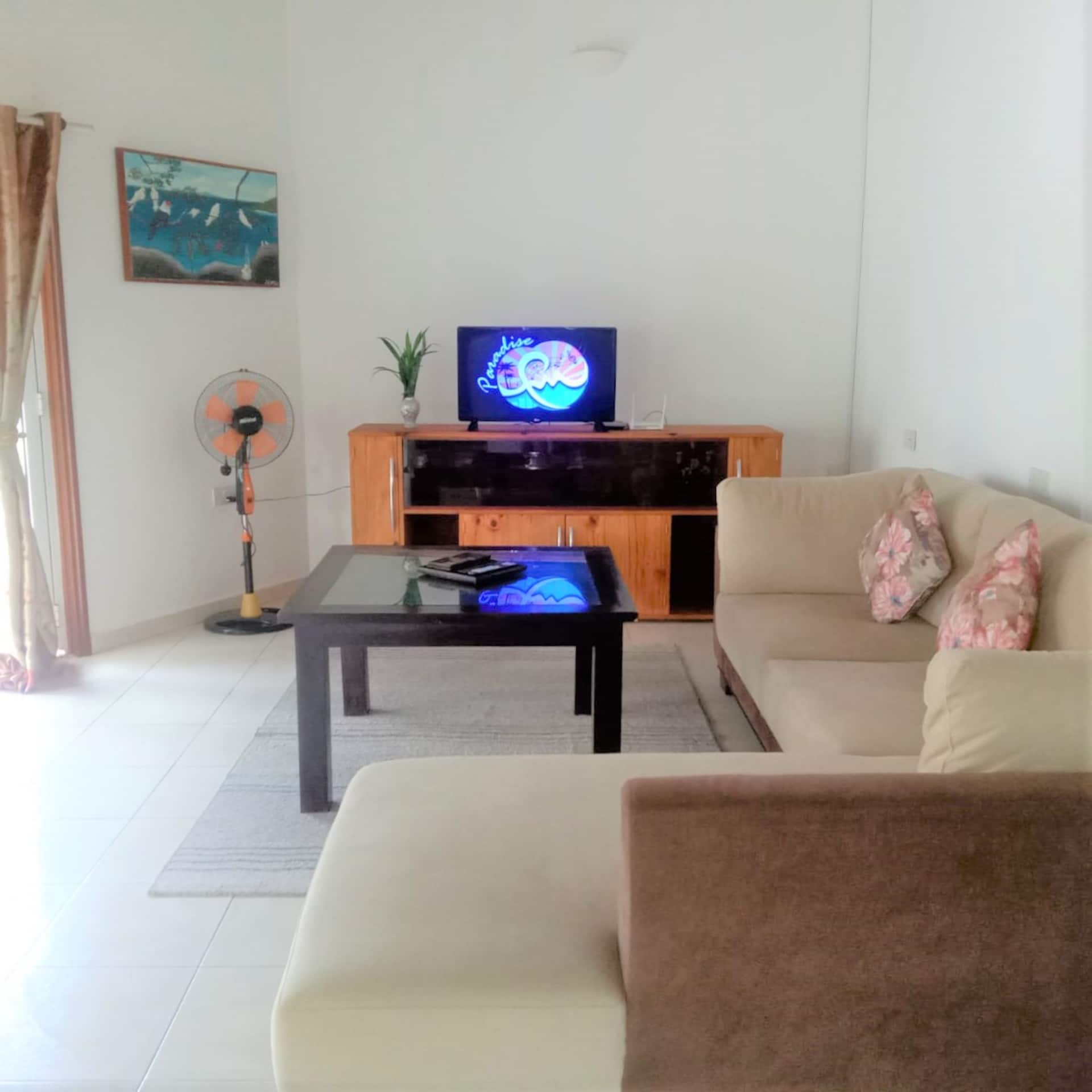 Frangipalm Bungalow — photo 2
