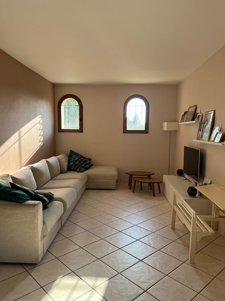 Magnifique Villa Provençale 11 Pers. Avec Piscine - Gréoux-les-Bains