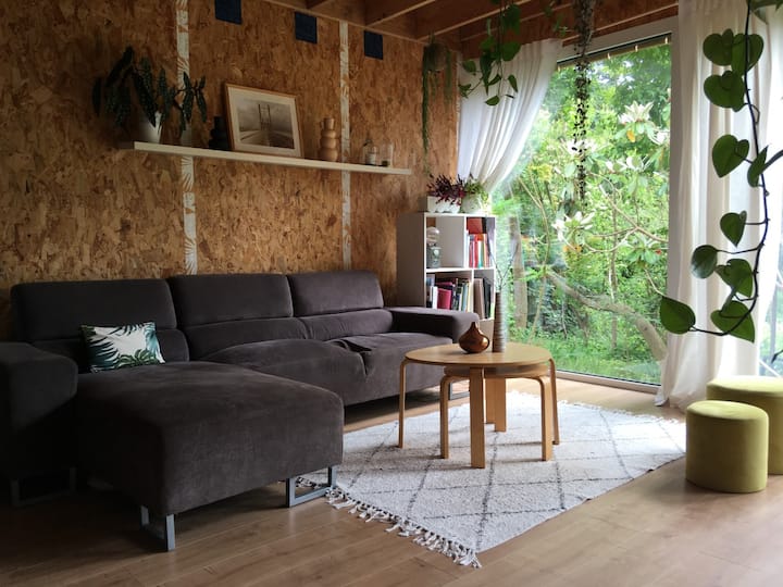 Maison Au Calme Proche Forêt Et  Bord De Mer - Perros-Guirec