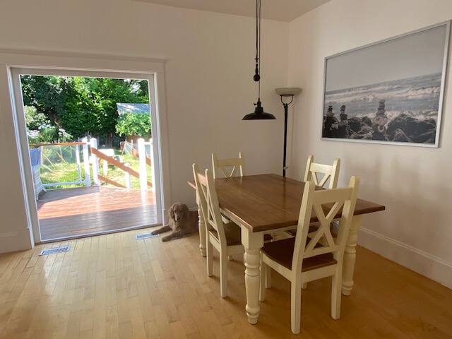 Entire 3 br. house+hot tub+25 min walk to dwtn gallery image 5