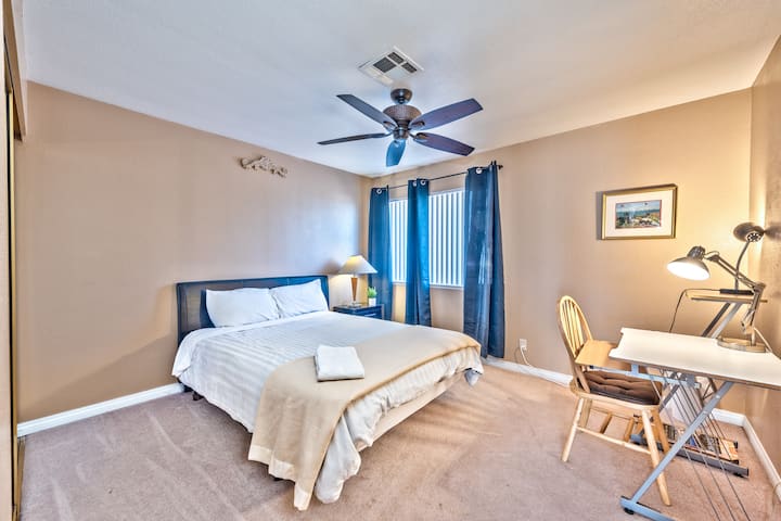 غرفة النوم 2