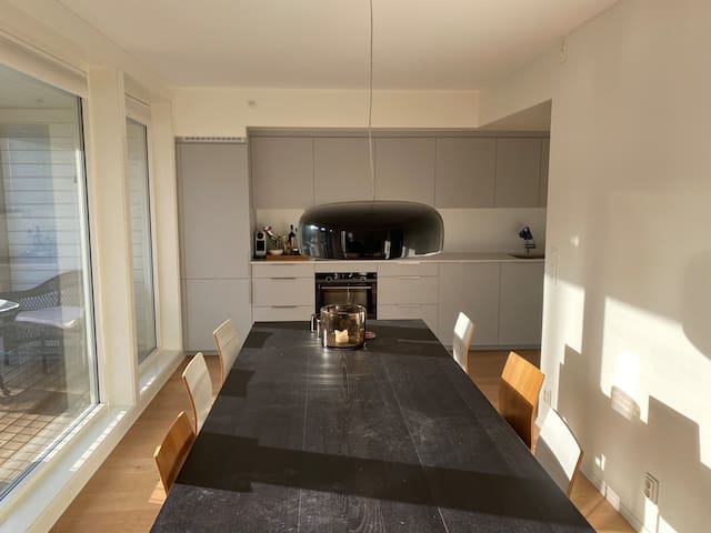 High standard apartment Grünerløkka -room for rent gallery image 4