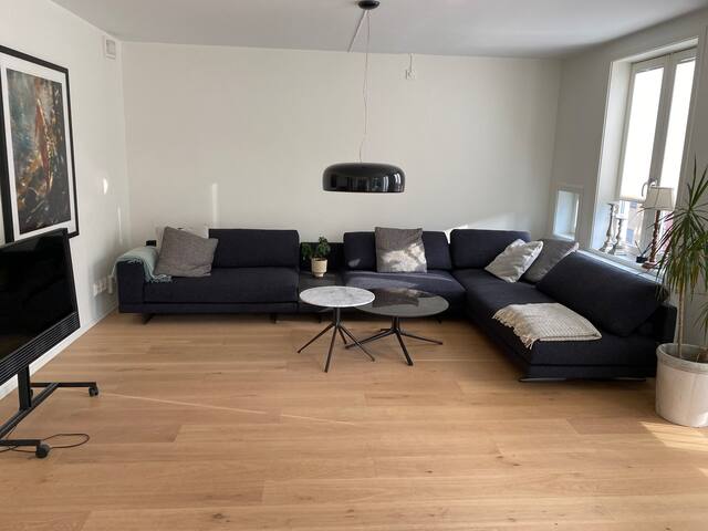 High standard apartment Grünerløkka -room for rent gallery image 3