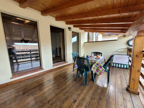 Nido in montagna Mountain Lake Iseo Hospitality
