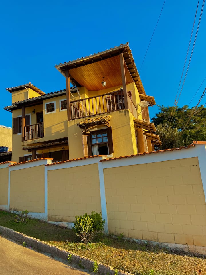 Hospedaria Zanitti - Tiradentes