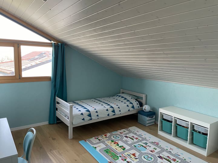 غرفة النوم 1