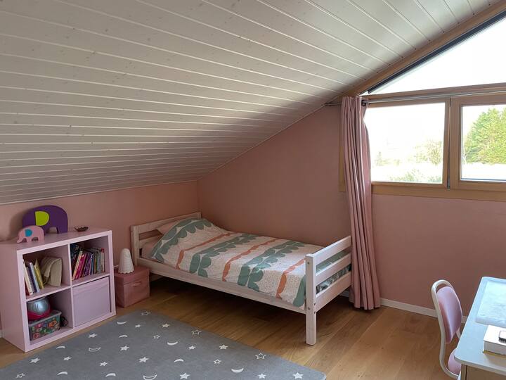 غرفة النوم 3