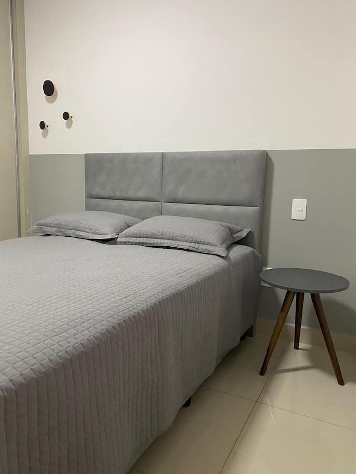Lovely and stylish apartment with garage
