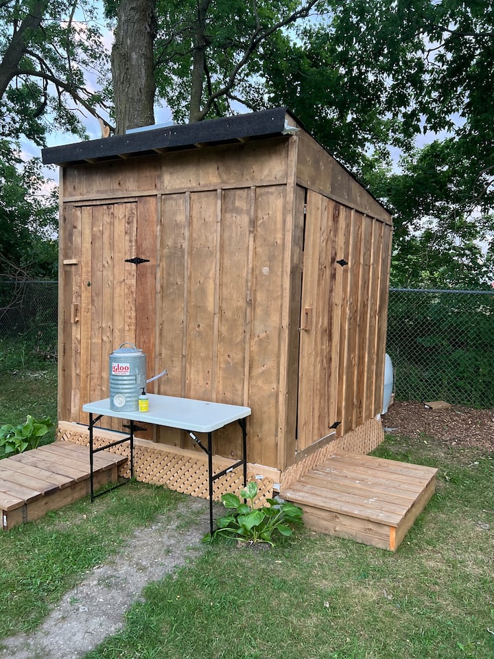 6 Best Tiny Houses For Rent In London, Canada Updated 2024 Trip101