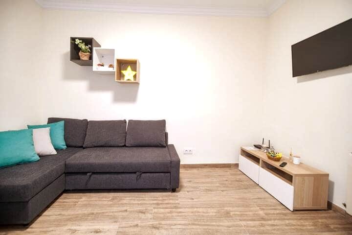 Appartement Design Moderne Et Meublé Central - Lloret de Mar