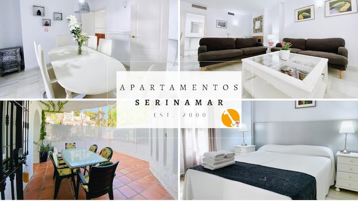 3 Bedroom Ground Floor , Easy Parking F-2 - Monda