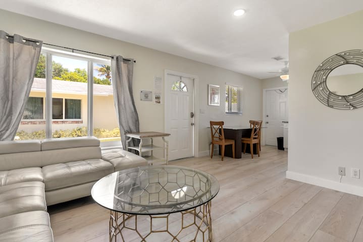 SouthFloridaBNB managed Airbnb listing 2