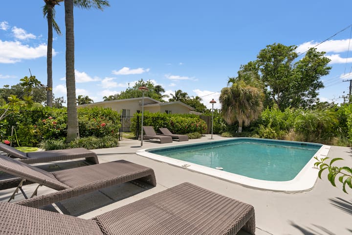 SouthFloridaBNB managed Airbnb listing 1