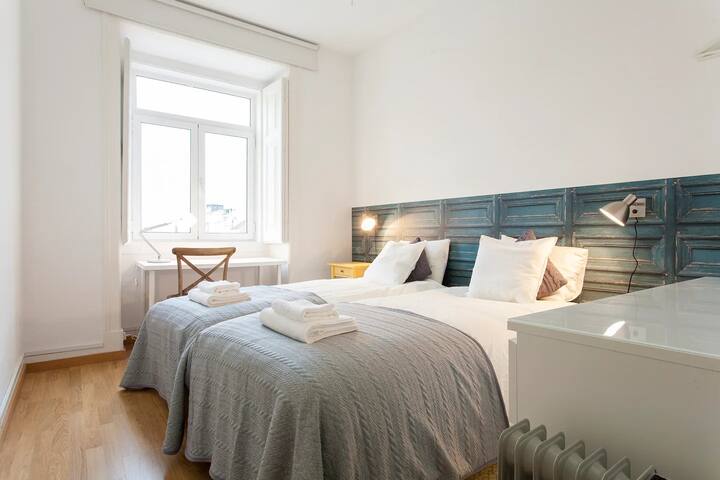 3 Bedroom Apartment in Santos gallery image 3