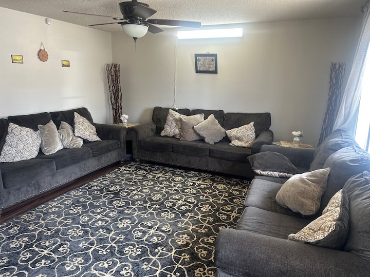 Al Heba House - Aurora, CO