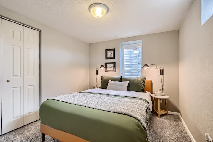 غرفة النوم رقم4