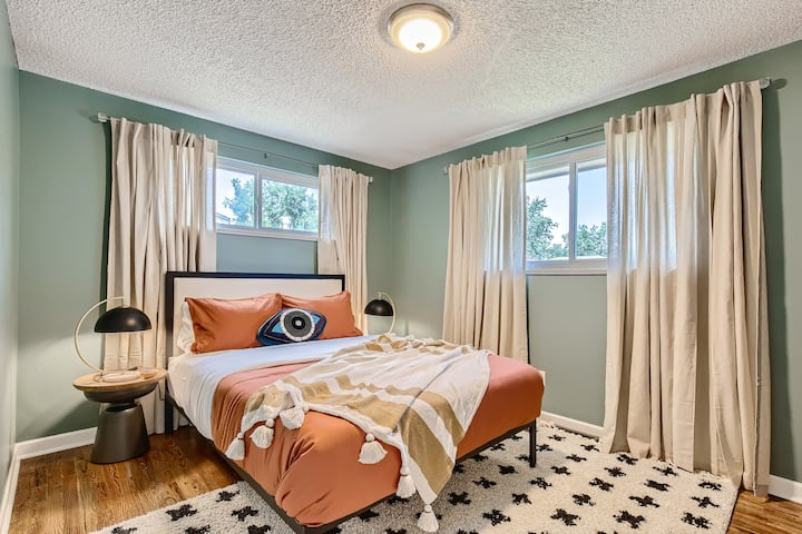 غرفة النوم #2