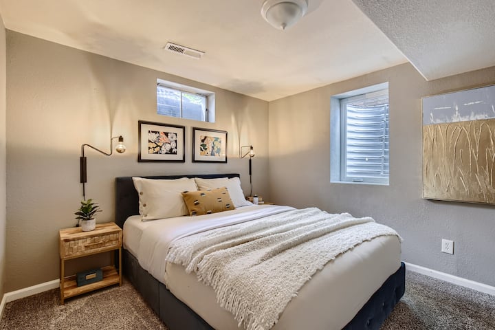 غرفة النوم رقم3