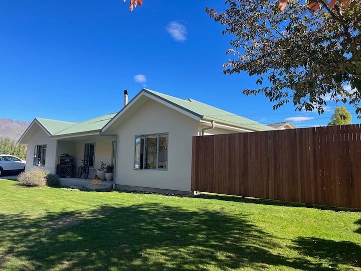 Tranquil Arrowtown Crib - Cardrona Alpine Resort