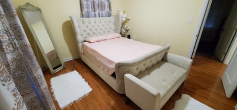 2-Bedroom oasis in Chesterfield