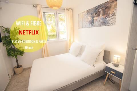 🍁Hearty Room 🍁Chambre en Colocation🍁